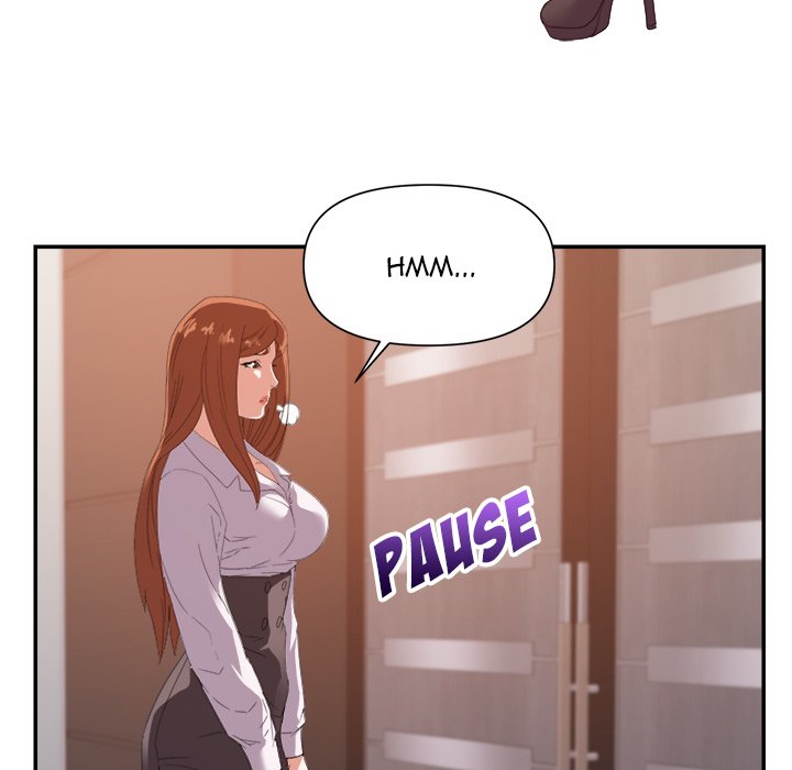 New Flavors - Chapter 24 Page 93
