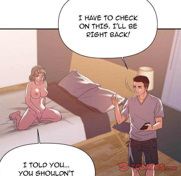 New Flavors - Chapter 25 Page 78