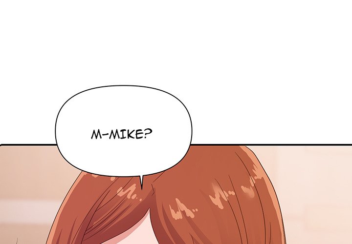 New Flavors - Chapter 28 Page 1