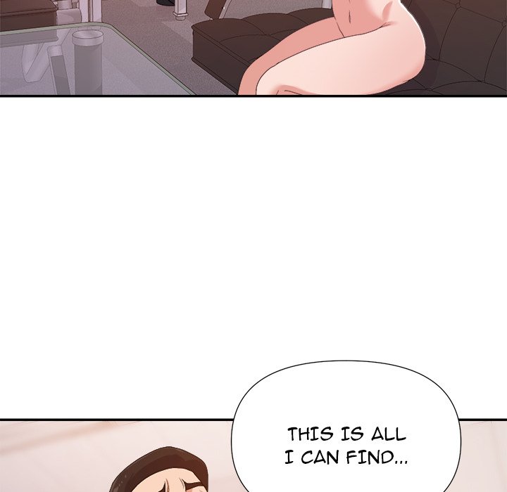 New Flavors - Chapter 28 Page 48