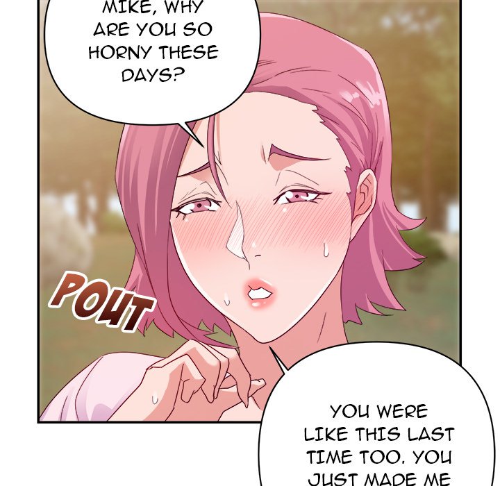 New Flavors - Chapter 4 Page 60