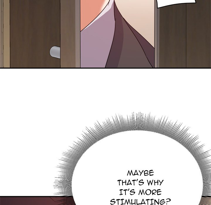 New Flavors - Chapter 6 Page 80