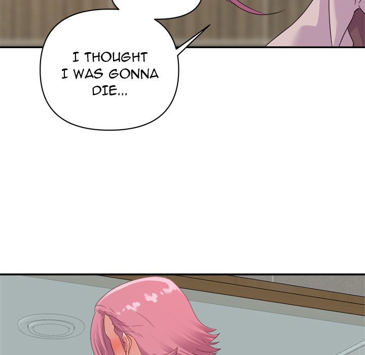 New Flavors - Chapter 7 Page 100