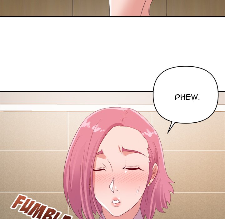 New Flavors - Chapter 7 Page 102