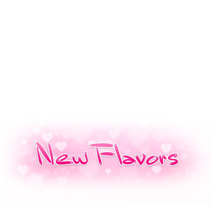 New Flavors - Chapter 7 Page 14