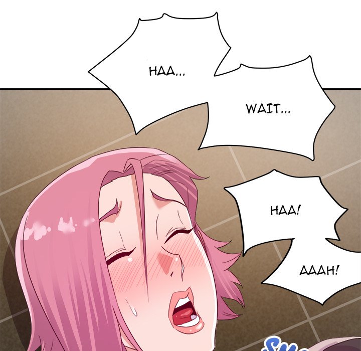 New Flavors - Chapter 7 Page 69