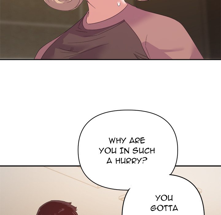 New Flavors - Chapter 8 Page 54