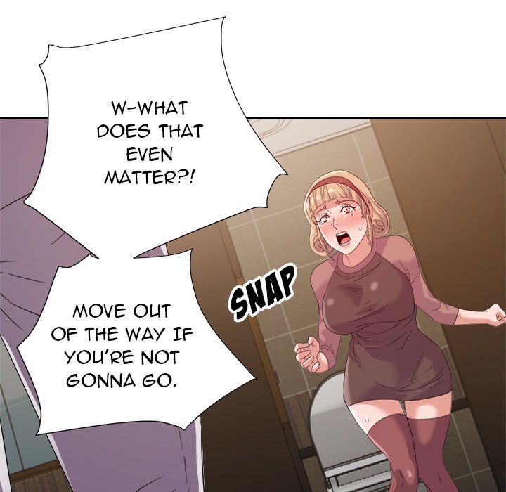 New Flavors - Chapter 8 Page 60