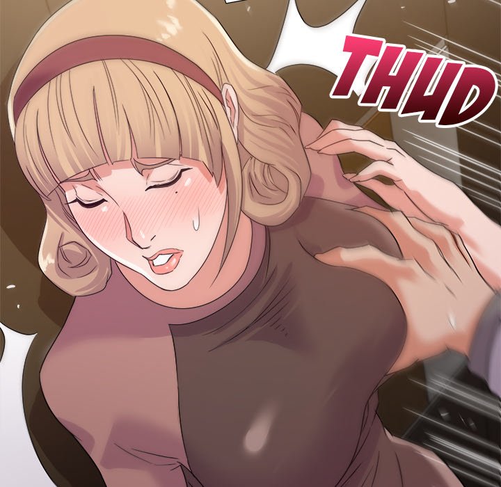 New Flavors - Chapter 8 Page 69