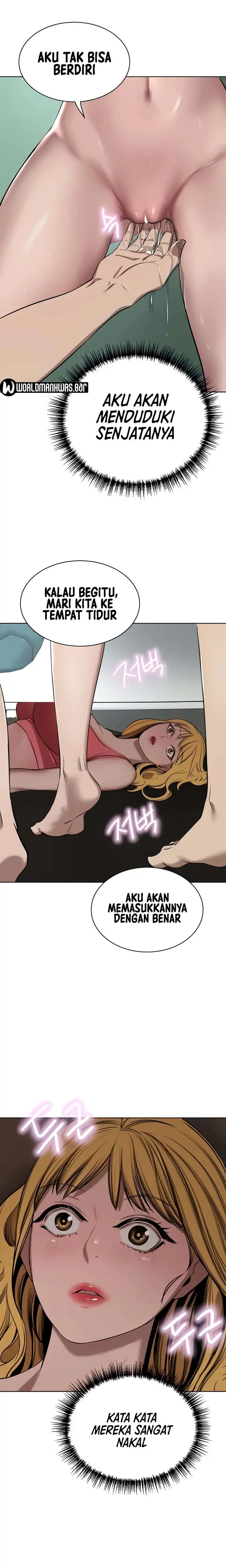 A Rich Lady Raw - Chapter 43 Page 9