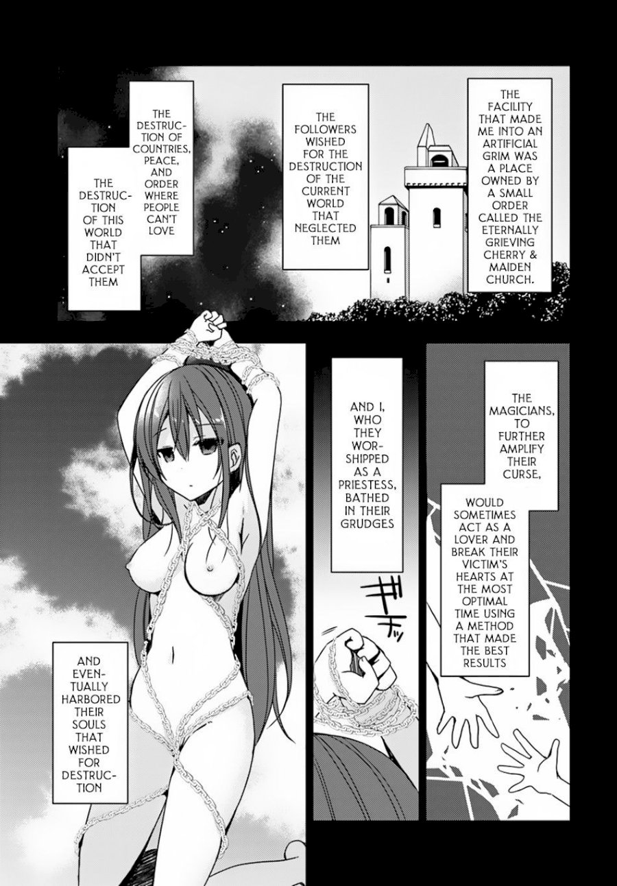 Isekai Onsen Ni Tensei Shita Ore No Kounou Ga Tondemosugiru - Chapter 18 Page 3