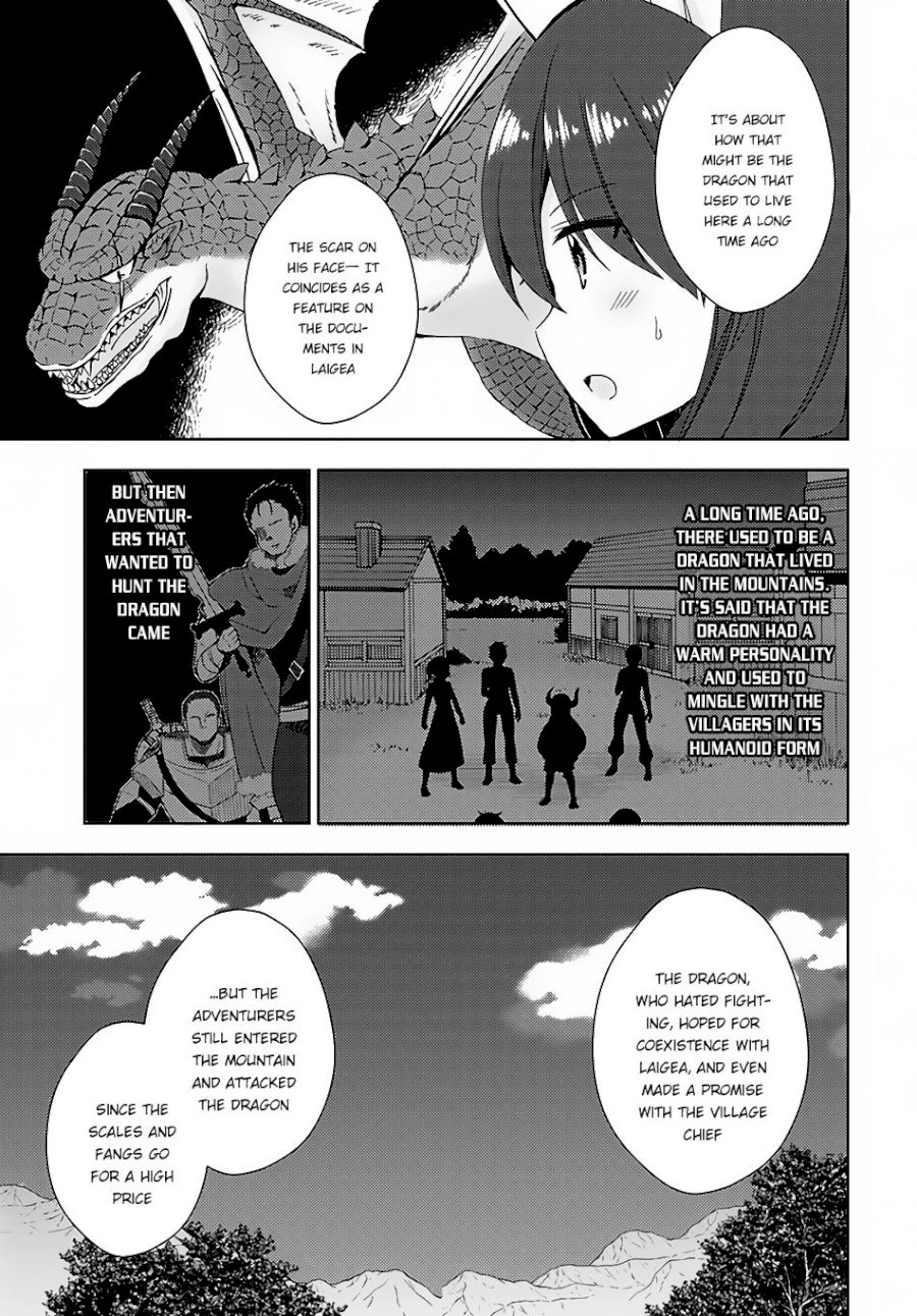 Isekai Onsen Ni Tensei Shita Ore No Kounou Ga Tondemosugiru - Chapter 8 Page 18