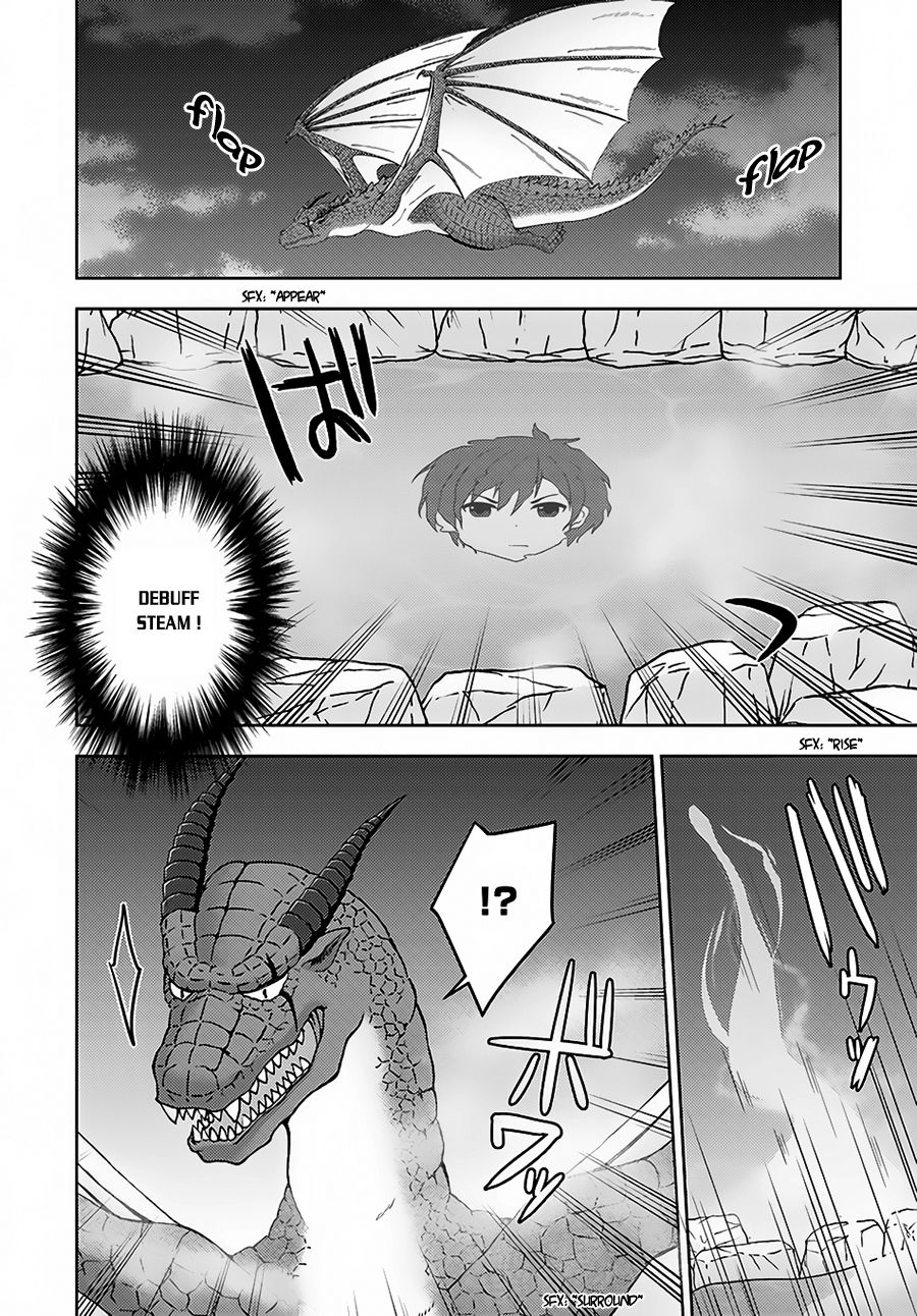 Isekai Onsen Ni Tensei Shita Ore No Kounou Ga Tondemosugiru - Chapter 9 Page 5