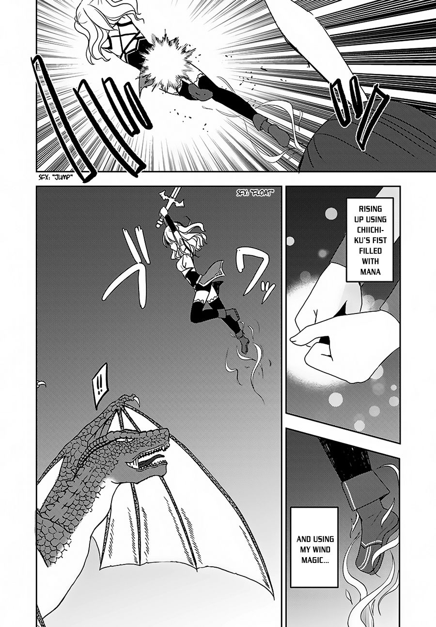 Isekai Onsen Ni Tensei Shita Ore No Kounou Ga Tondemosugiru - Chapter 9 Page 9