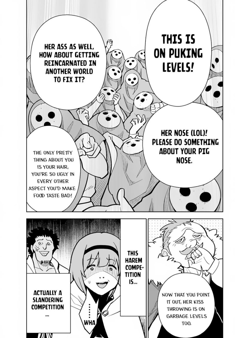 Ore dake Haireru Kakushi Dungeon: Kossori Kitaete Sekai Saikyou - Chapter 12 Page 6