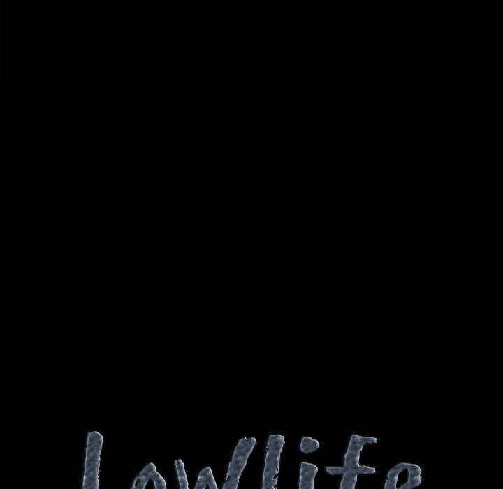 Lowlife - Chapter 13 Page 8
