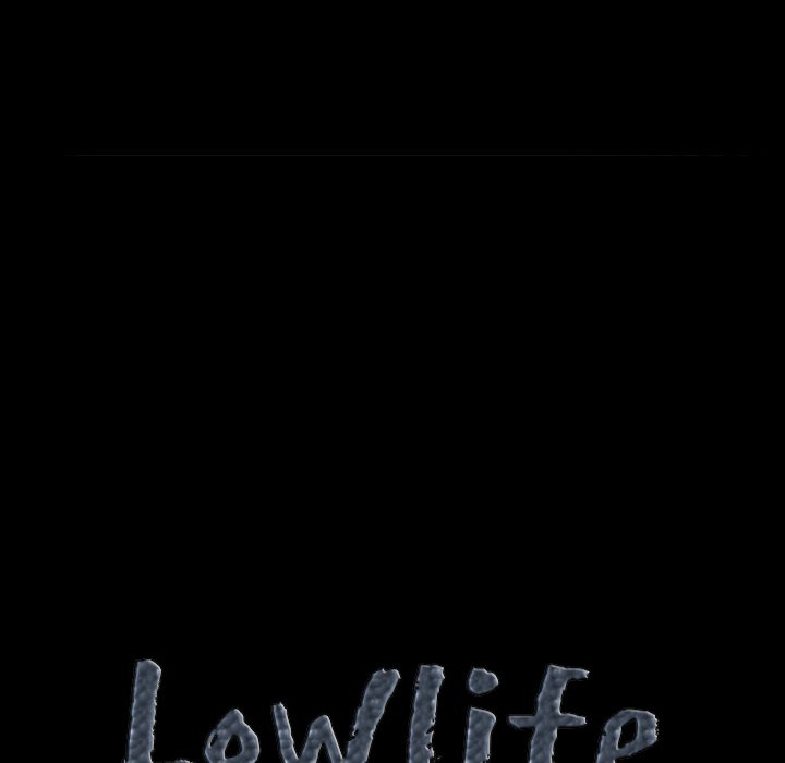 Lowlife - Chapter 19 Page 8