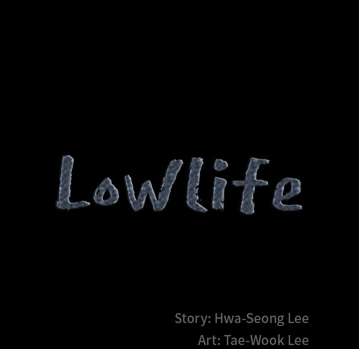 Lowlife - Chapter 26 Page 8