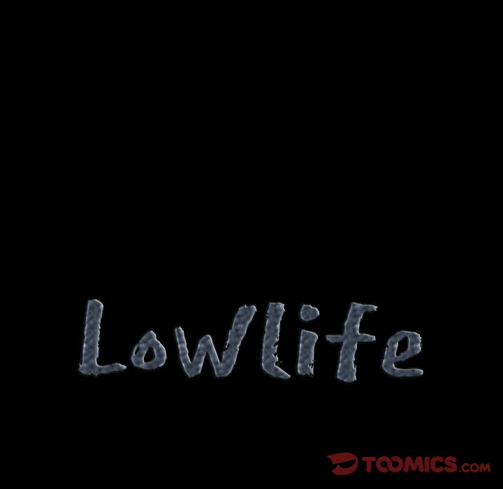 Lowlife - Chapter 38 Page 9
