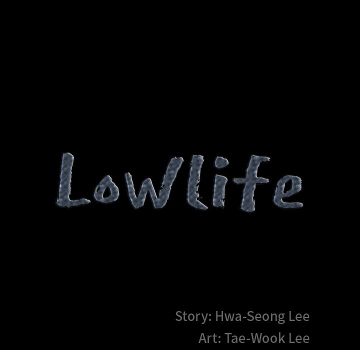 Lowlife - Chapter 40 Page 5
