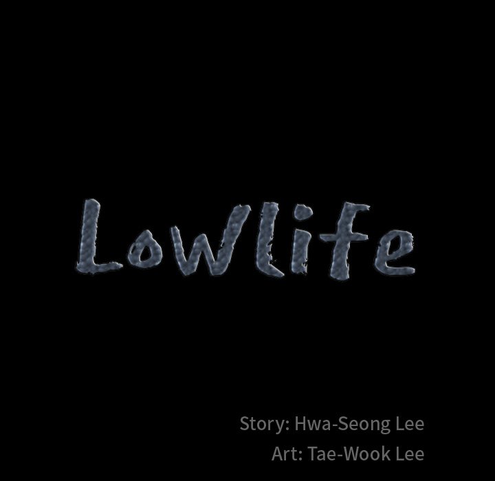 Lowlife - Chapter 42 Page 7