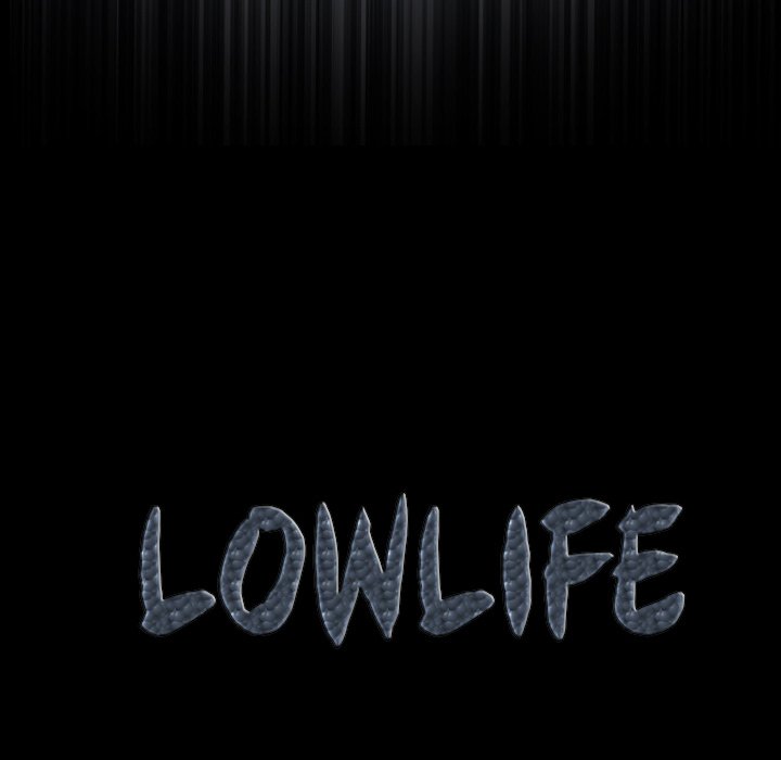 Lowlife - Chapter 44 Page 8