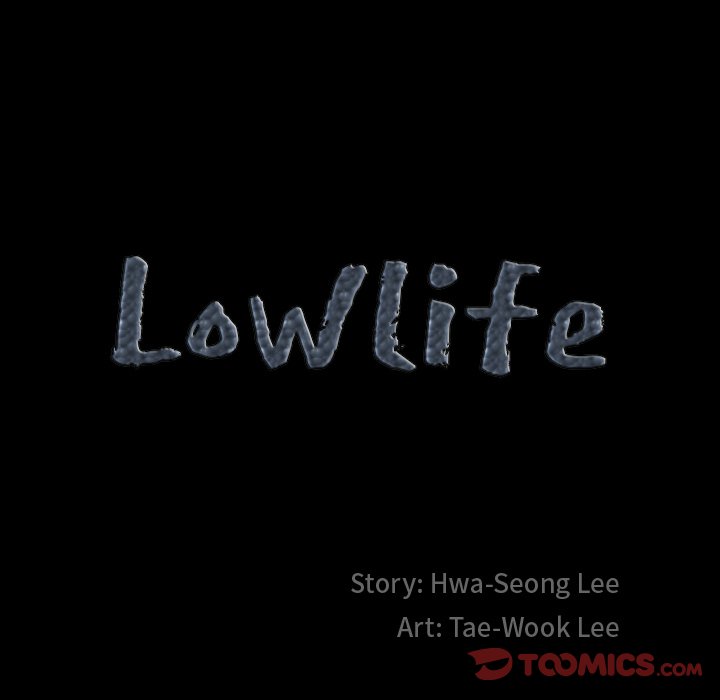 Lowlife - Chapter 44 Page 9