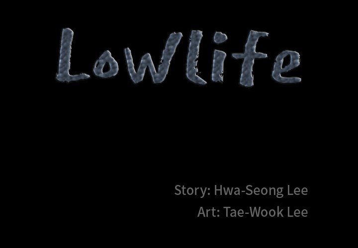 Lowlife - Chapter 45 Page 2