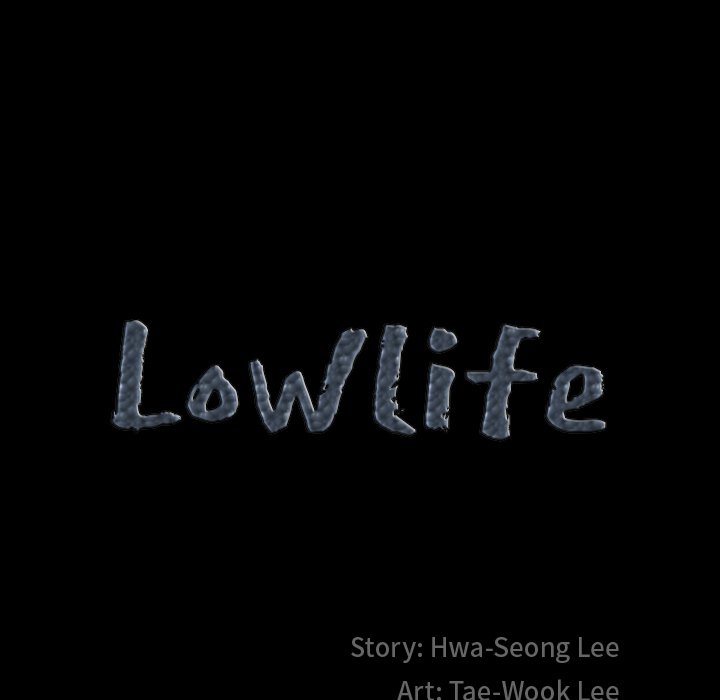 Lowlife - Chapter 45 Page 5