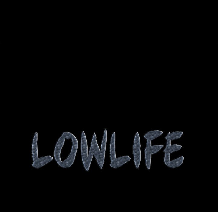 Lowlife - Chapter 52 Page 8