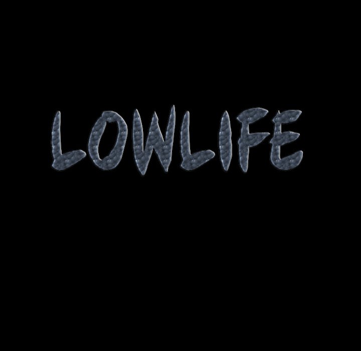 Lowlife - Chapter 54 Page 6