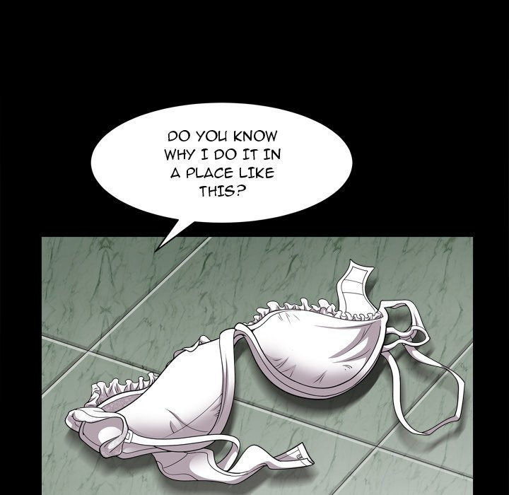 Lowlife - Chapter 58 Page 121