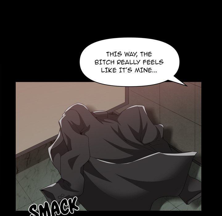 Lowlife - Chapter 58 Page 124