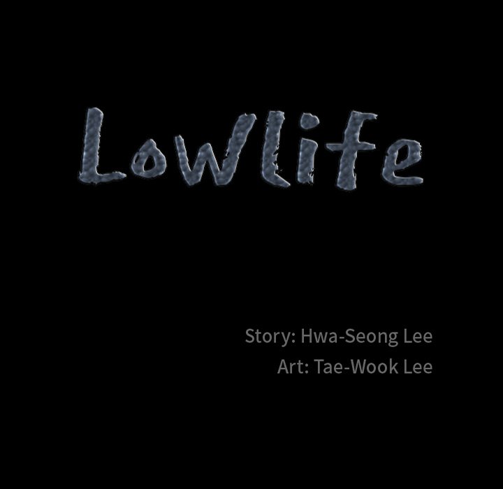 Lowlife - Chapter 60 Page 7