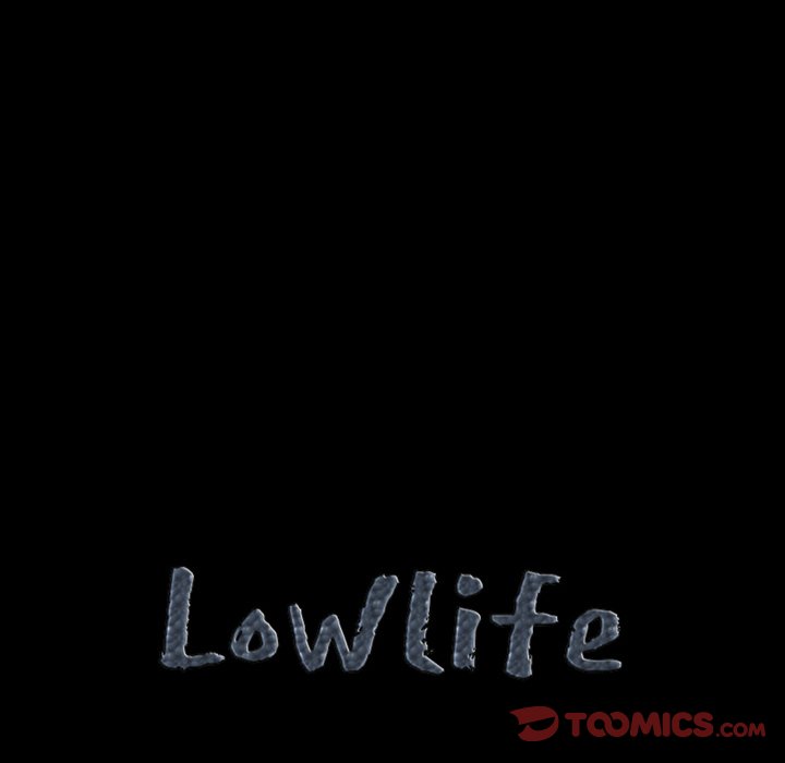 Lowlife - Chapter 62 Page 8