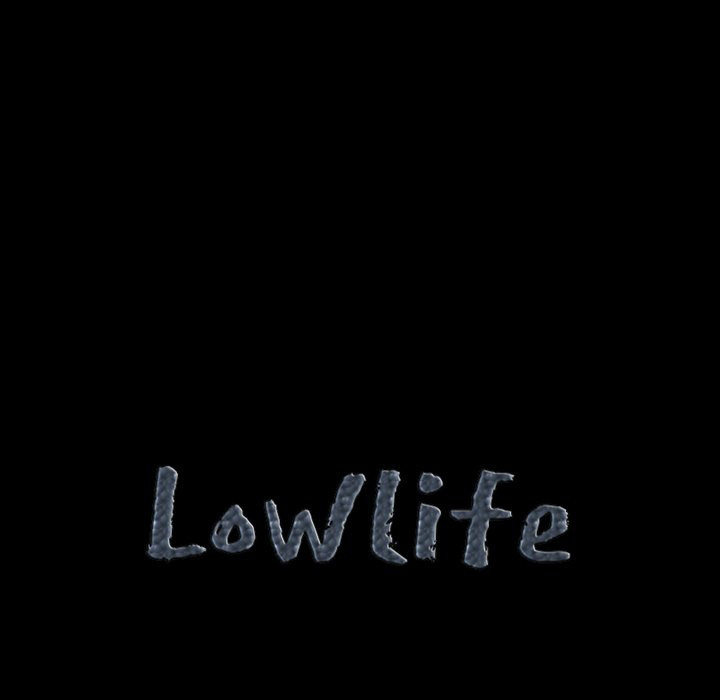 Lowlife - Chapter 65 Page 6