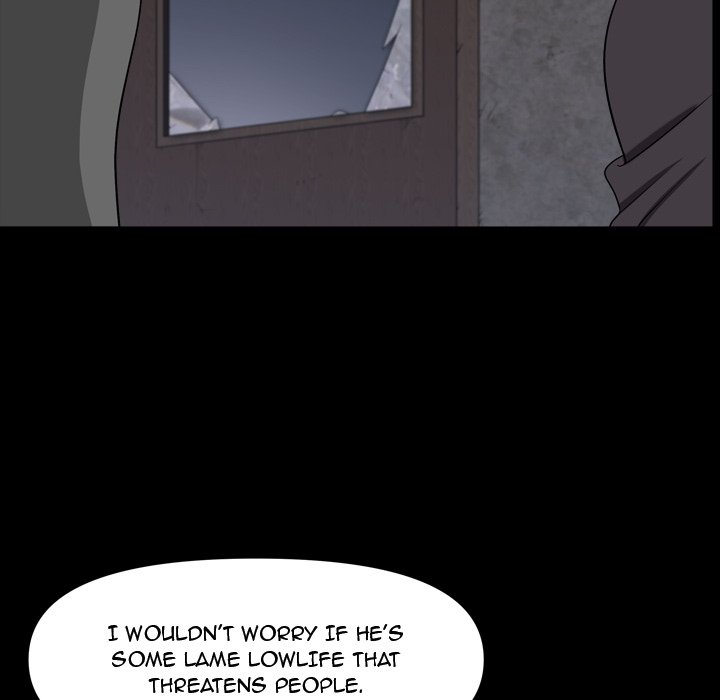 Lowlife - Chapter 67 Page 35