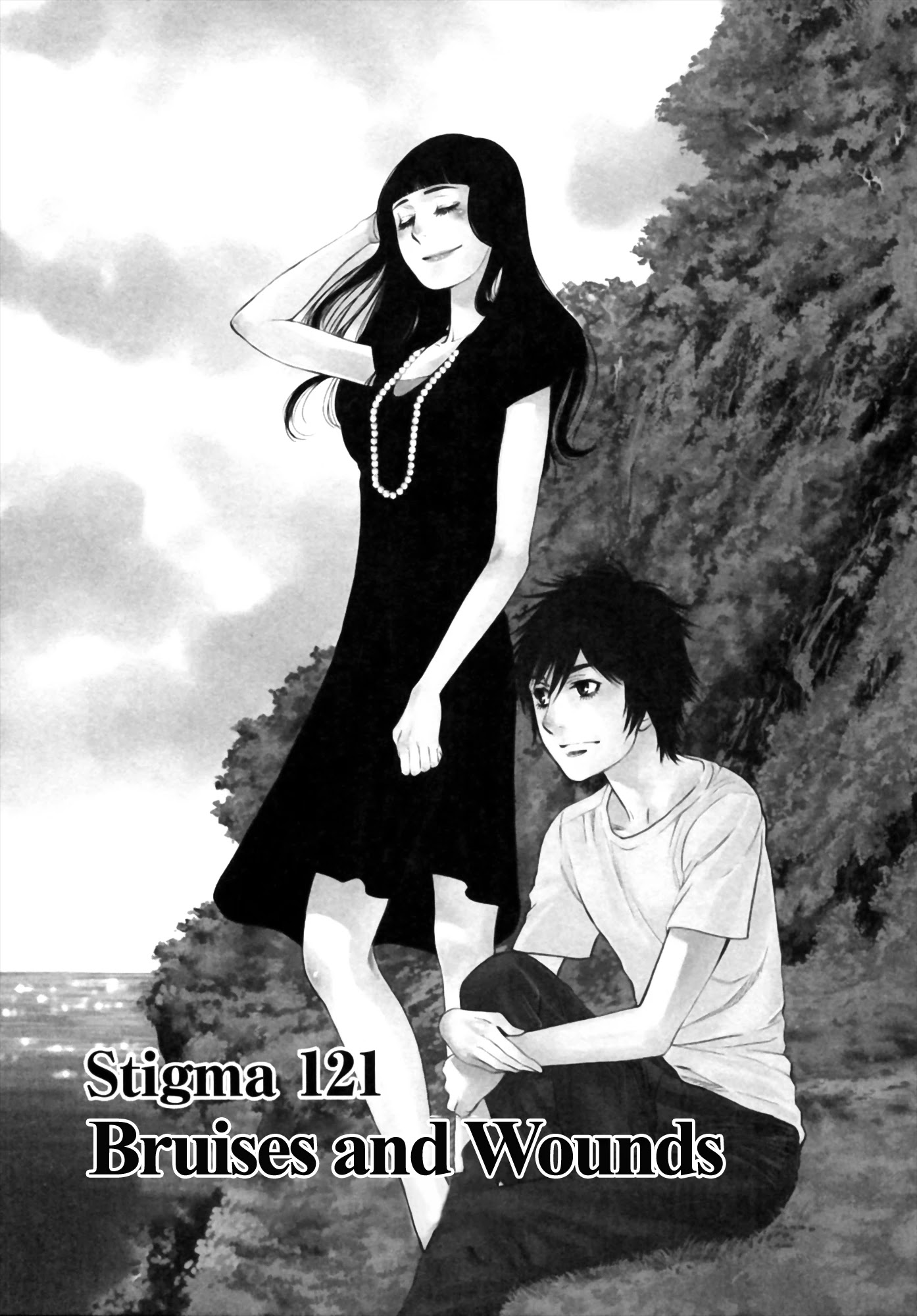 Kono S o, Mi yo! – Cupid no Itazura - Chapter 121 Page 1