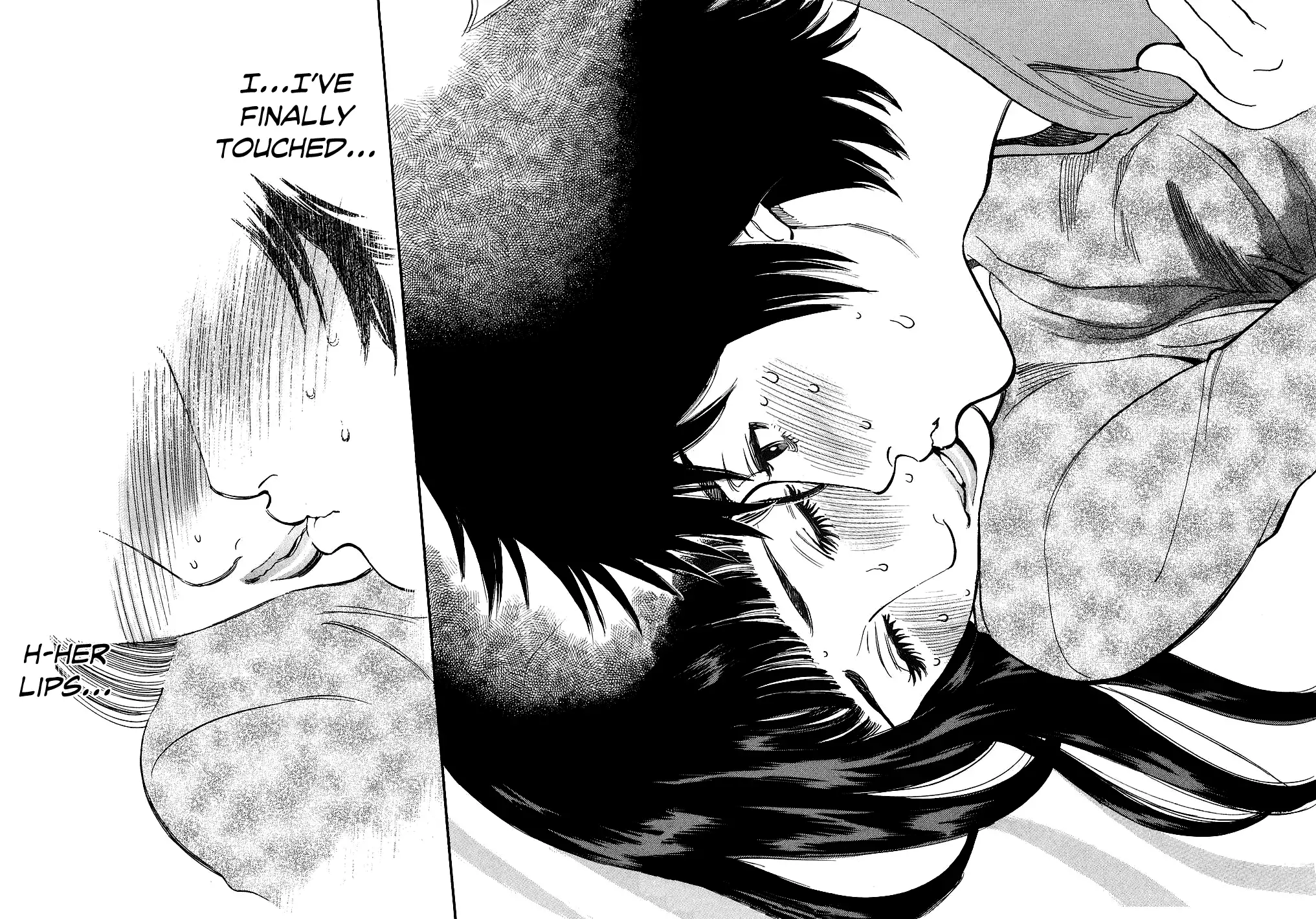 Kono S o, Mi yo! – Cupid no Itazura - Chapter 40 Page 8