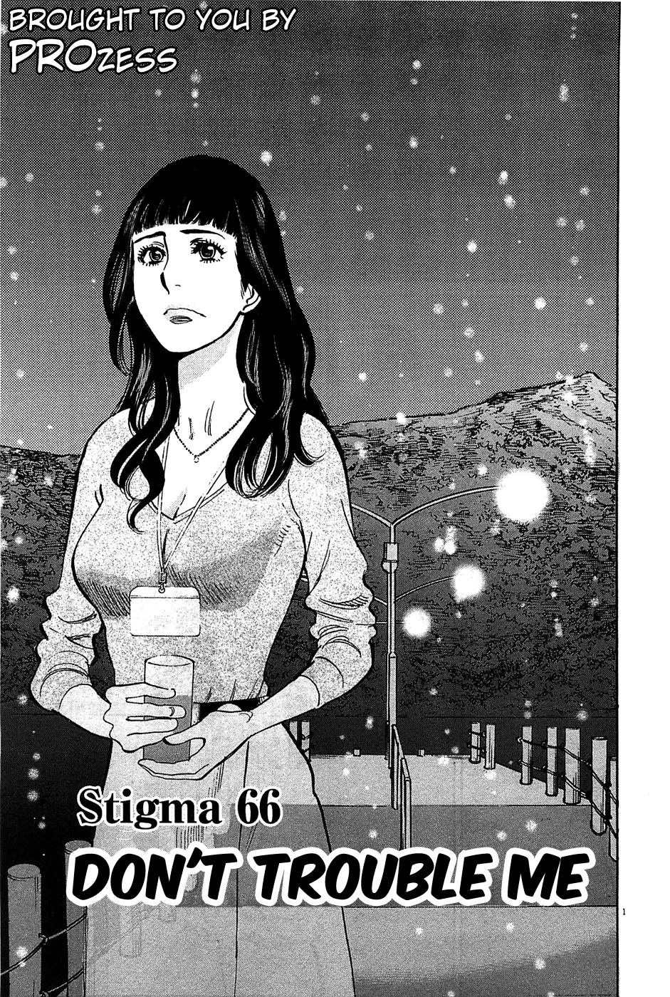 Kono S o, Mi yo! – Cupid no Itazura - Chapter 66 Page 1