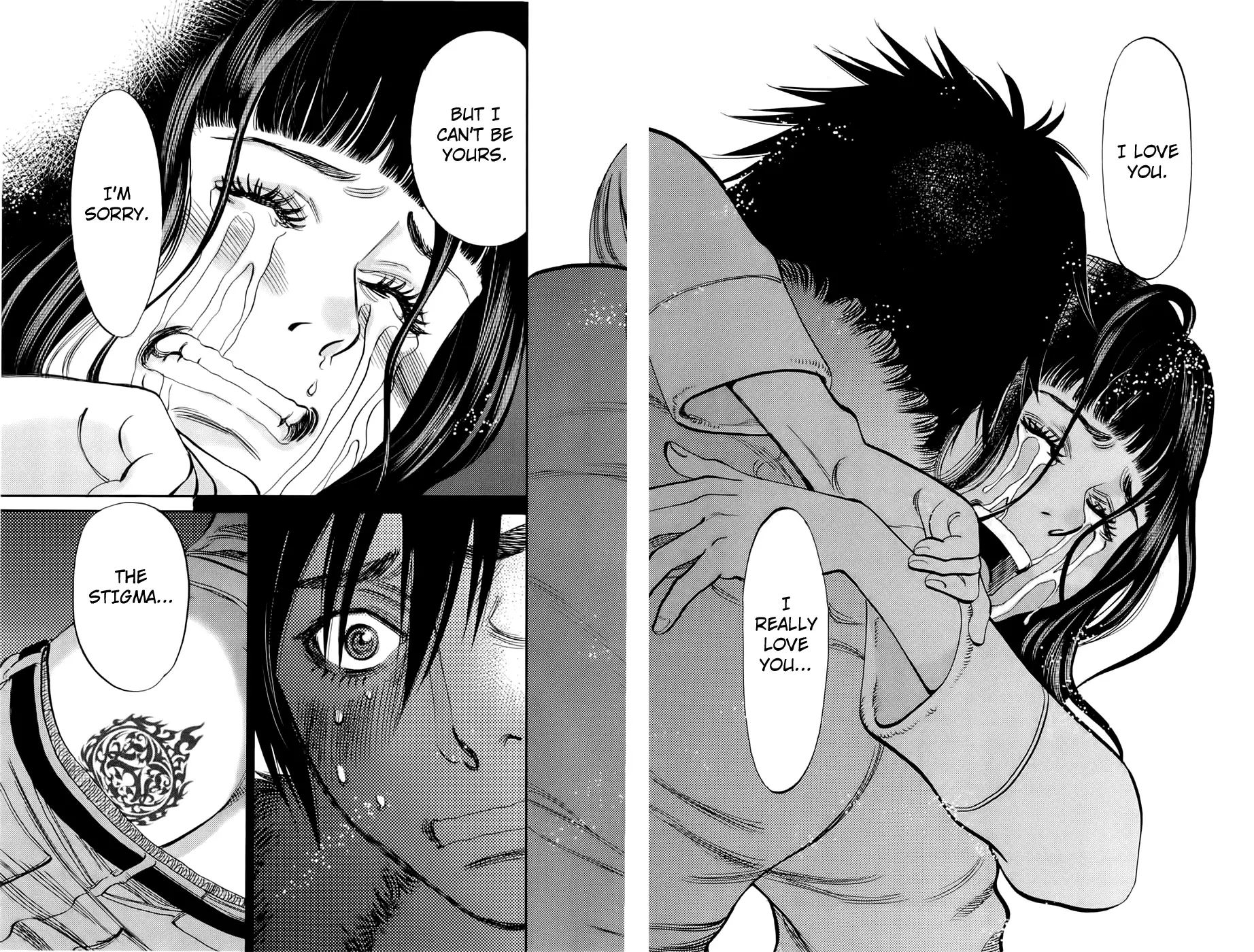 Kono S o, Mi yo! – Cupid no Itazura - Chapter 78 Page 8