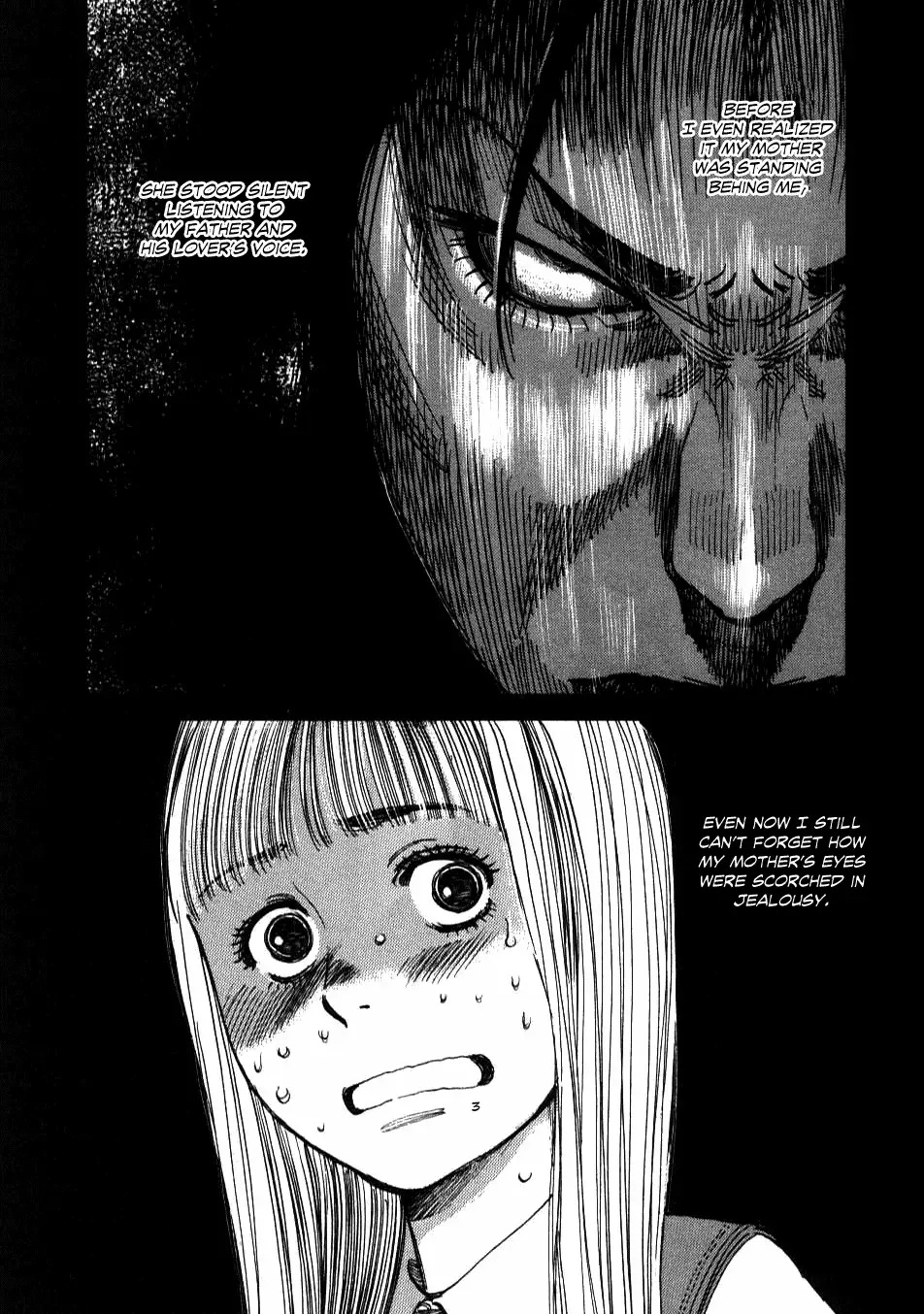 Kono S o, Mi yo! – Cupid no Itazura - Chapter 8 Page 8