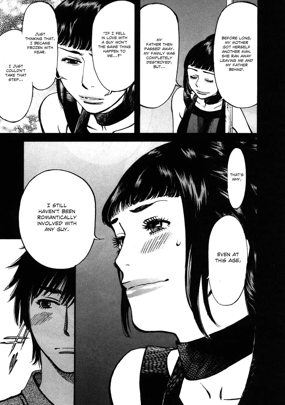 Kono S o, Mi yo! – Cupid no Itazura - Chapter 8 Page 9