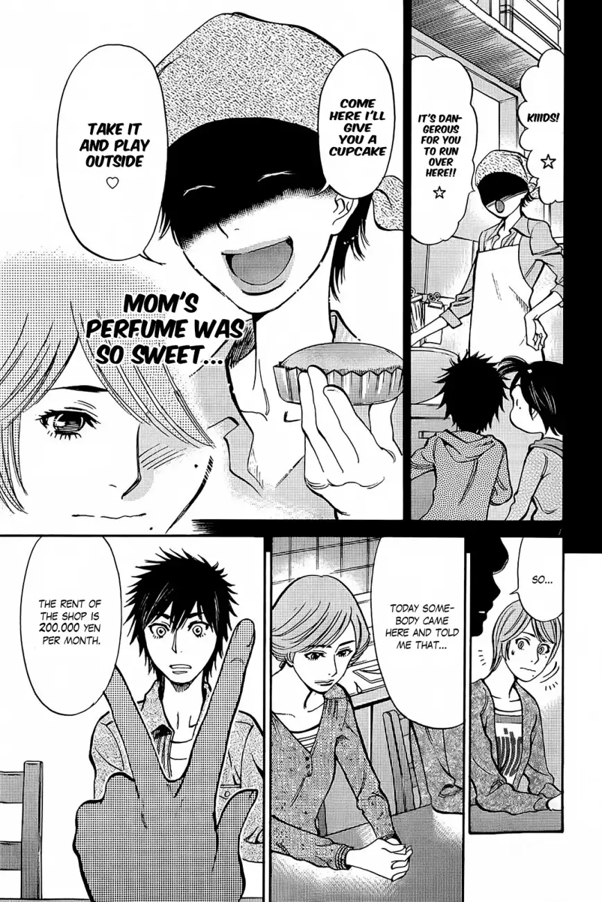 Kono S o, Mi yo! – Cupid no Itazura - Chapter 95 Page 7