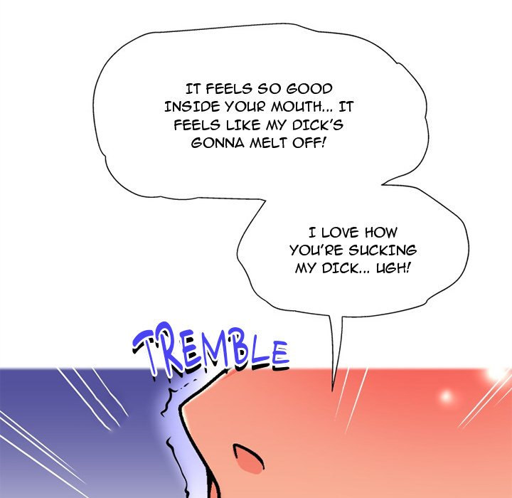 A Tale of Tails - Chapter 11 Page 105