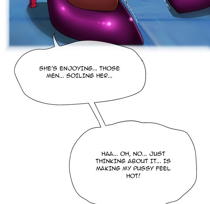 A Tale of Tails - Chapter 9 Page 131