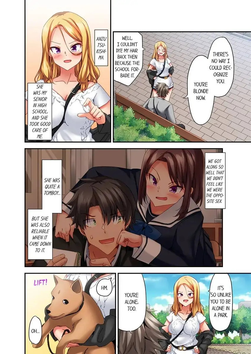 Orgasm is the Essential Part of Sex!? - Chapter 16 Page 5
