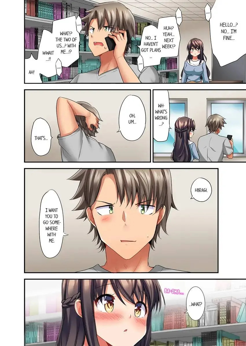 Orgasm is the Essential Part of Sex!? - Chapter 9 Page 9
