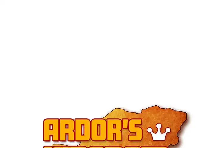 Ardor’s Kingdom - Chapter 12 Page 2