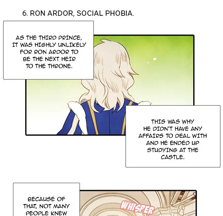 Ardor’s Kingdom - Chapter 21 Page 26